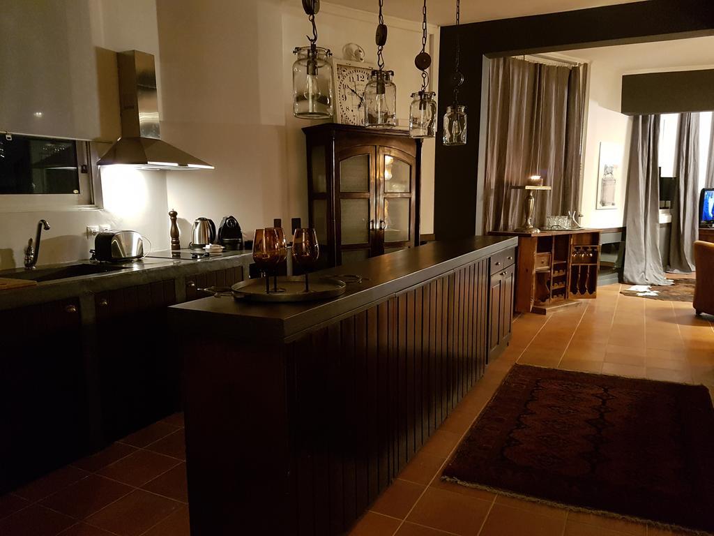 Admetus Psyrri Loft By K&k Apartament Ateny