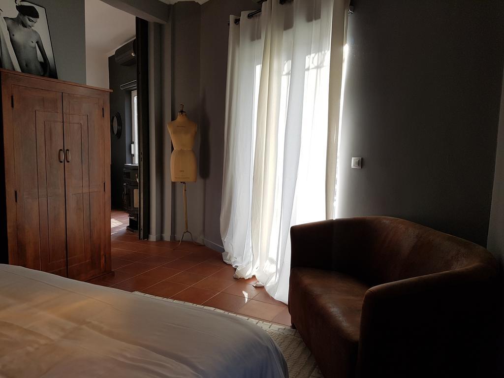 Admetus Psyrri Loft By K&k Apartament *